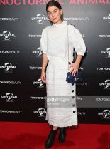 Charlotte Best photo