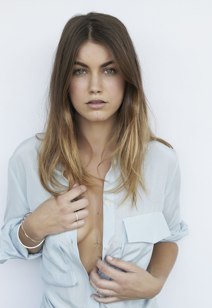 Charlotte Best