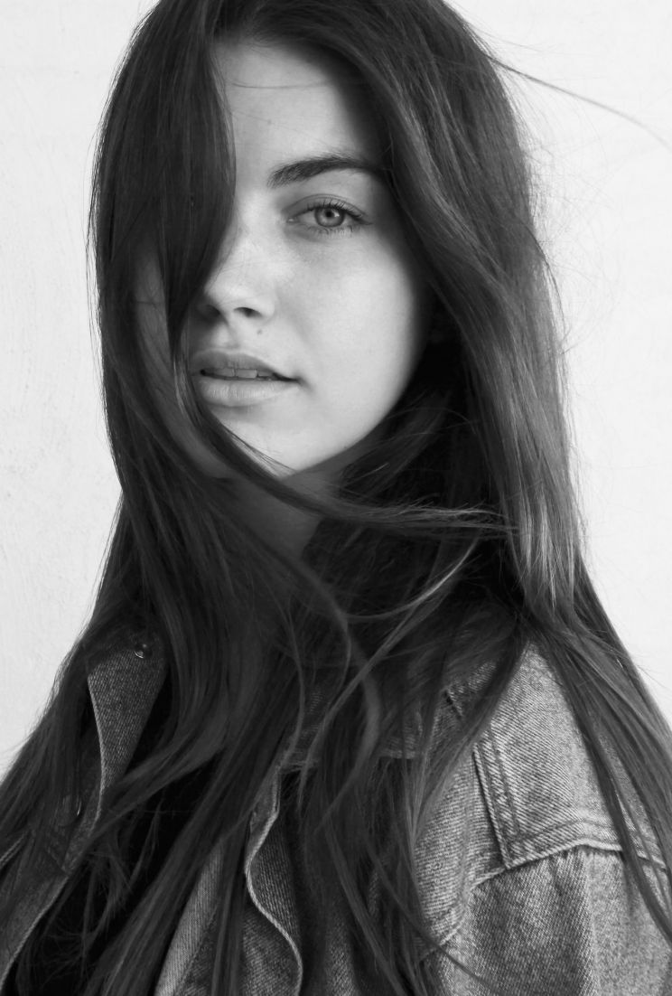 Charlotte Best