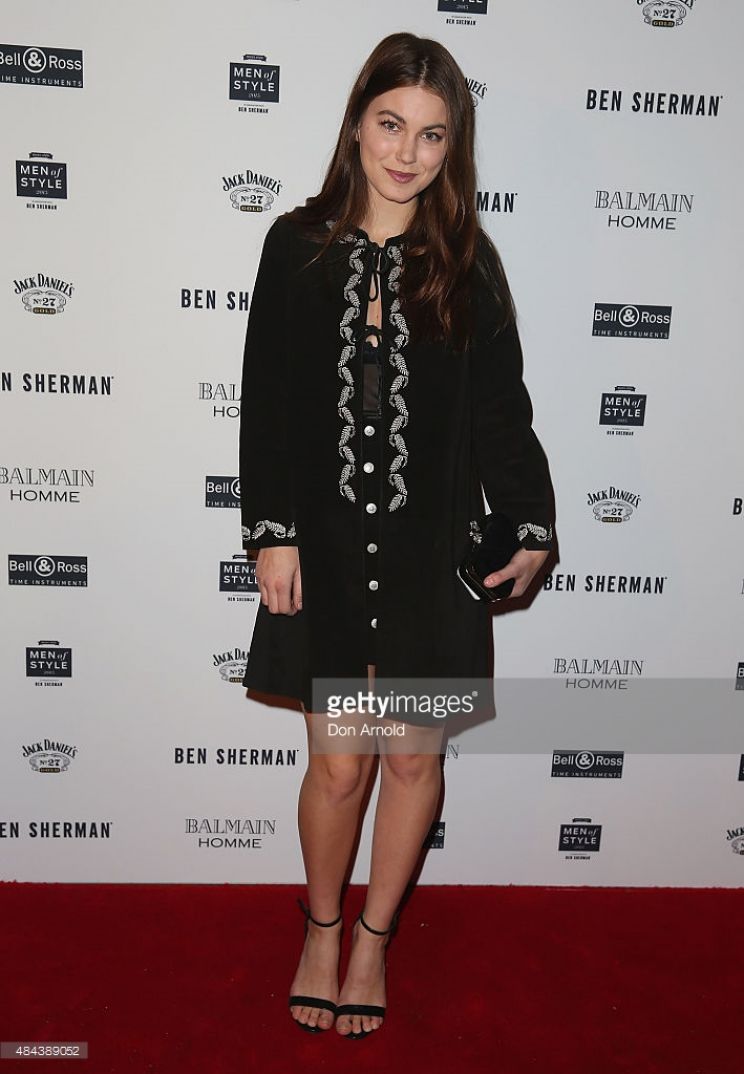Charlotte Best