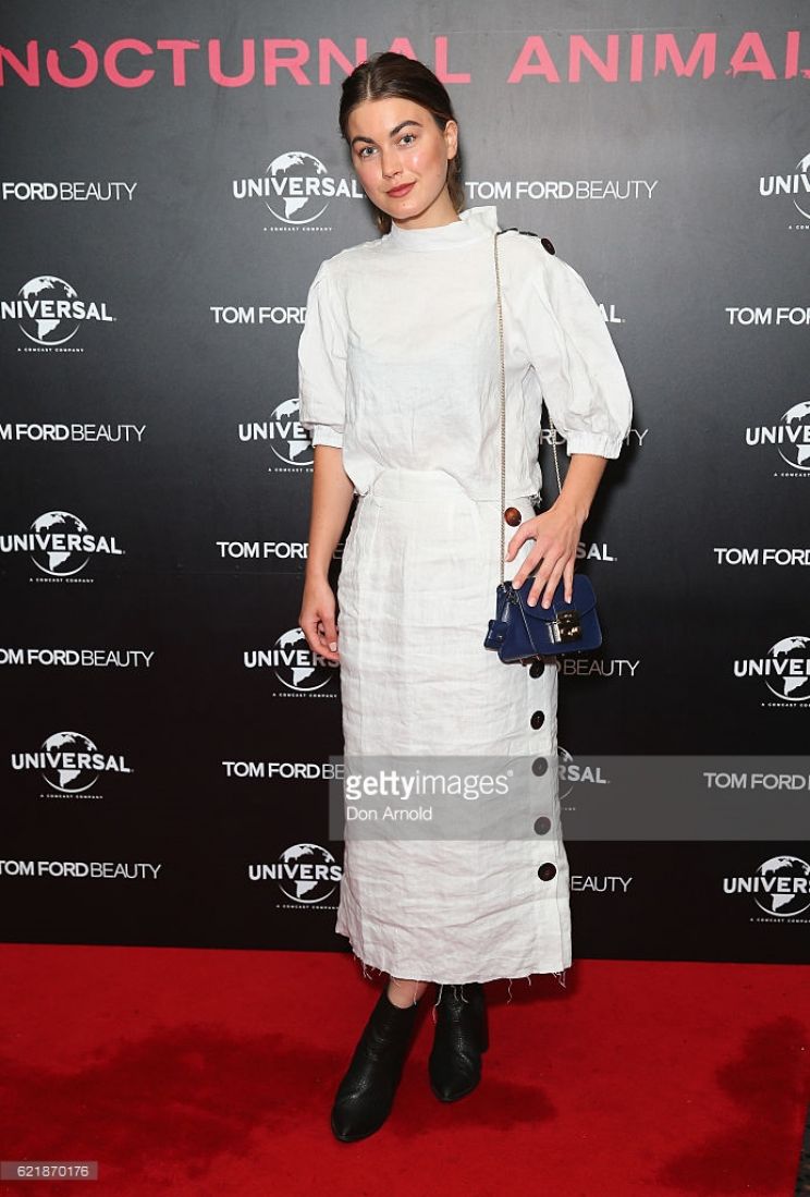 Charlotte Best