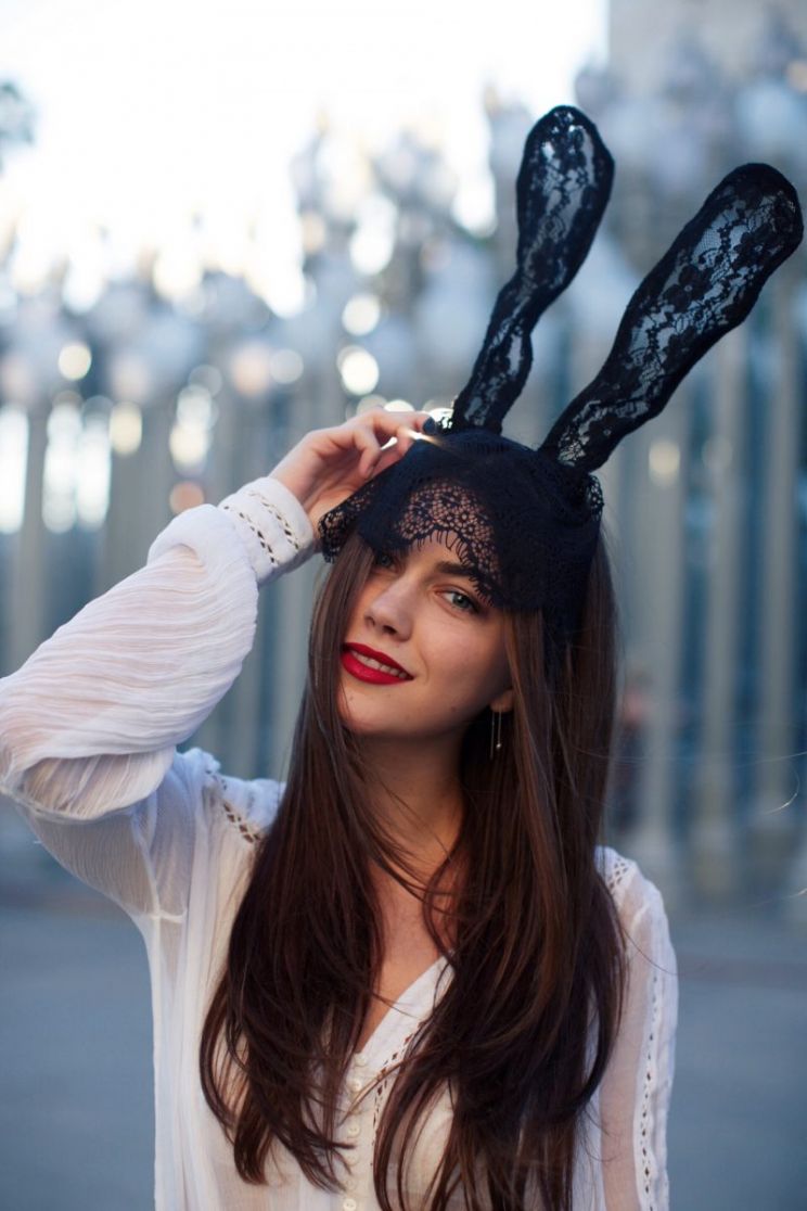Charlotte Best
