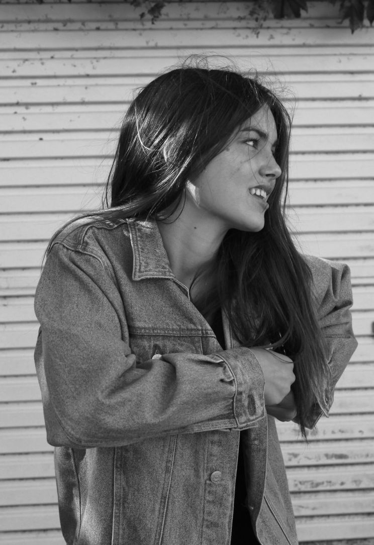 Charlotte Best