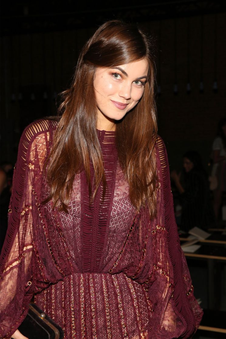 Charlotte Best