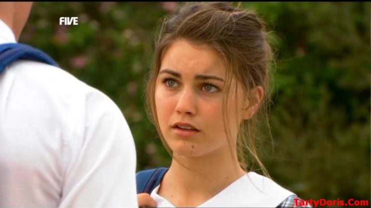 Charlotte Best