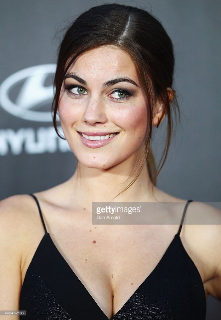 Charlotte Best