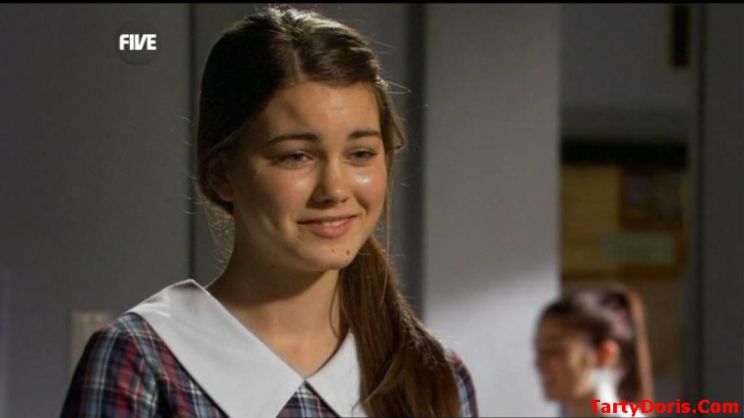 Charlotte Best