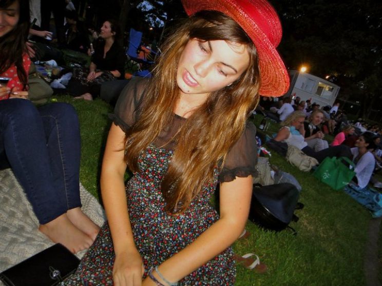 Charlotte Best