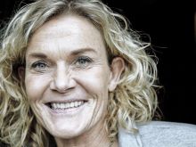 Charlotte Bøving