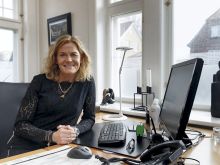 Charlotte Bøving