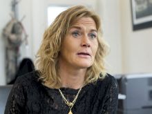 Charlotte Bøving