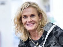 Charlotte Bøving