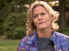 Charlotte Bøving