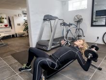 Charlotte Bøving