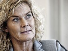 Charlotte Bøving