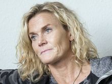 Charlotte Bøving