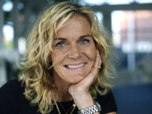 Charlotte Bøving