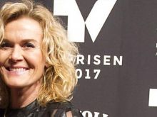 Charlotte Bøving