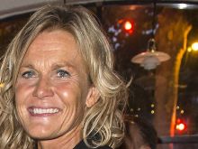 Charlotte Bøving