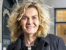 Charlotte Bøving