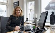 Charlotte Bøving