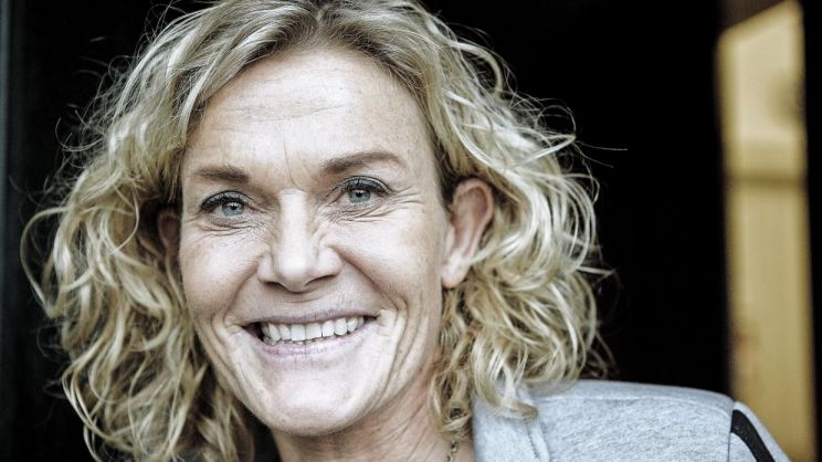 Charlotte Bøving