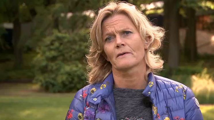 Charlotte Bøving