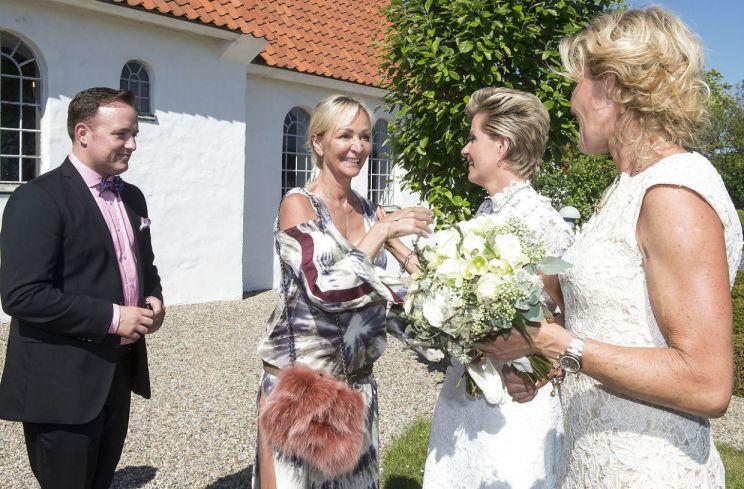 Charlotte Bøving
