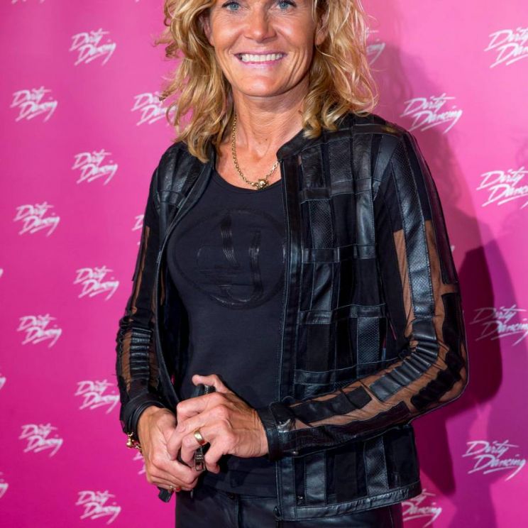 Charlotte Bøving