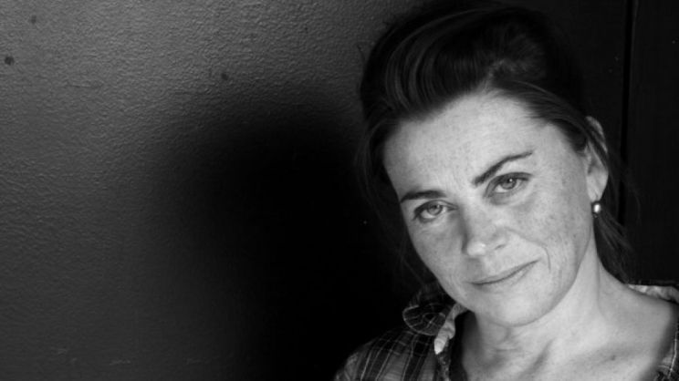 Charlotte Bøving