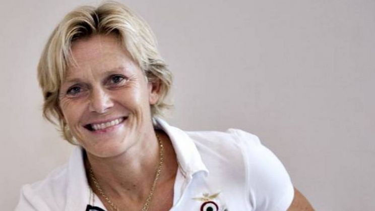 Charlotte Bøving