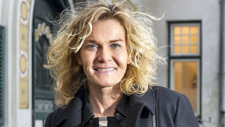 Charlotte Bøving