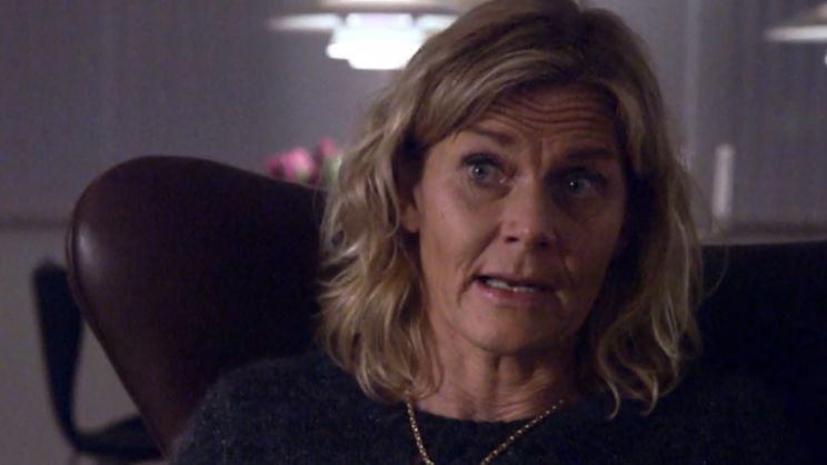 Charlotte Bøving