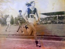 Charlotte Bradley