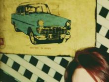 Charlotte Bradley