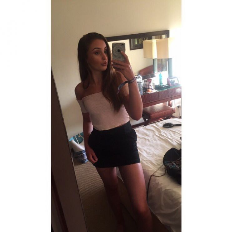 Charlotte Bradley