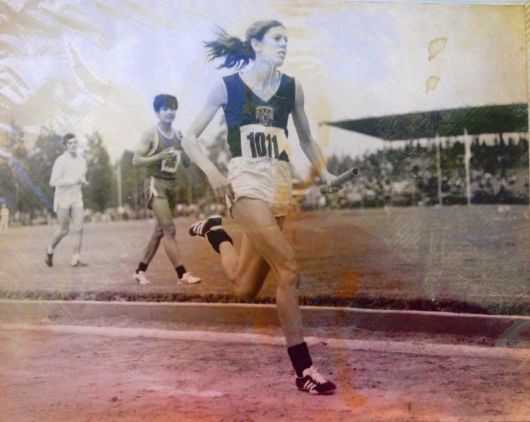 Charlotte Bradley
