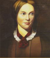 Charlotte Brontë