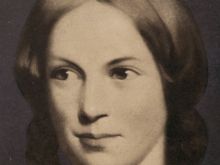 Charlotte Brontë