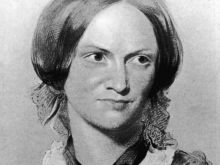 Charlotte Brontë