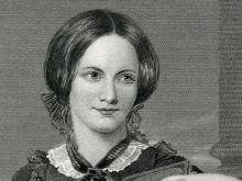 Charlotte Brontë