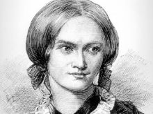 Charlotte Brontë