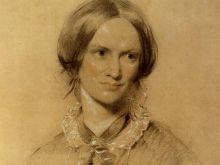 Charlotte Brontë