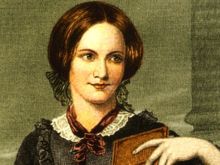 Charlotte Brontë