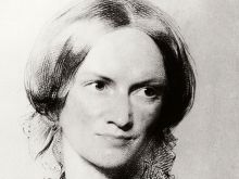 Charlotte Brontë