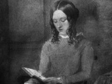 Charlotte Brontë