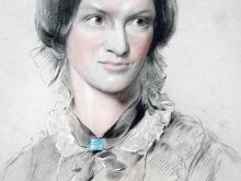 Charlotte Brontë