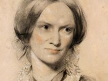 Charlotte Brontë