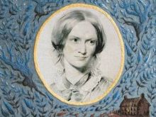 Charlotte Brontë