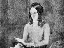 Charlotte Brontë